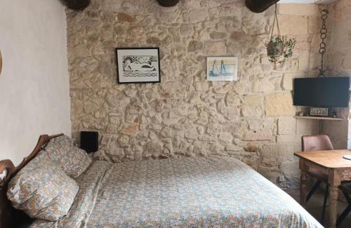 Opera Apartment | Charmant studio Vieux Port