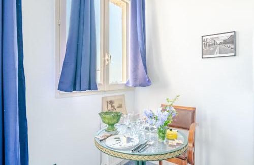 Le Piol Apartment | Charmant studio vue mer