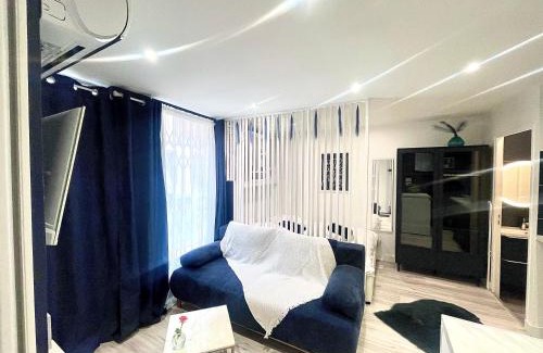 Marengo - Jolimont Apartment | Charmant T1bis Centre