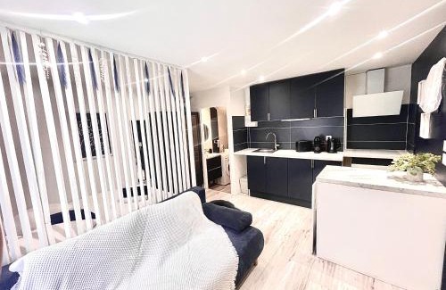 Marengo - Jolimont Apartment | Charmant T1bis Centre