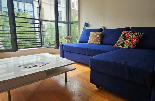 Vernier Apartment | Charmant T2 à la Libération, Nice
