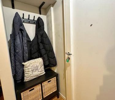 Aubervilliers Apartment | Charmant T2 aux portes de Paris