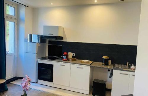 Marmande Apartment | Charmant T2 centre ville N 4