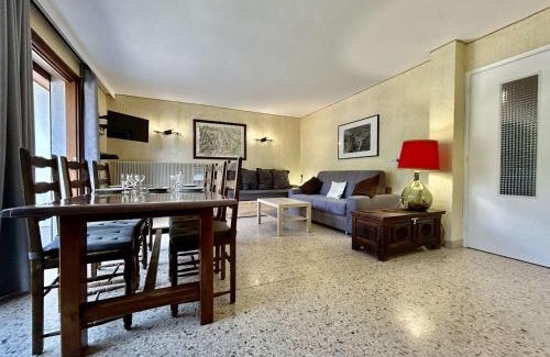 Monetier-les-Bains Apartment | Charmant T2 rénové, balcon sud, proche commerces - FR-1-330F-238