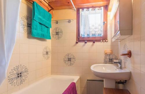 Monetier-les-Bains Apartment | Charmant T2 mezzanine 5 pers, balcon sud, proche centre et pistes, parking privé - Le Monêtier les Bains - FR-1-330F-158