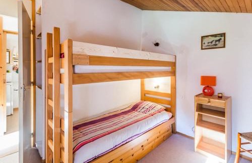 Montchavin Apartment | Charmant T2 Montchavin La Plagne, 36m², balcon sud, proche pistes et commerces, parking gratuit - FR-1-329-83