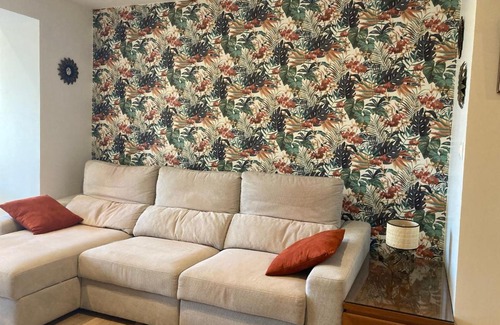 Carces Apartment | CHARMANT T2 MEUBLE