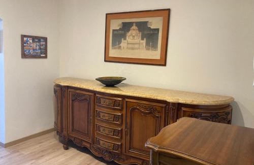 Carces Apartment | CHARMANT T2 MEUBLE