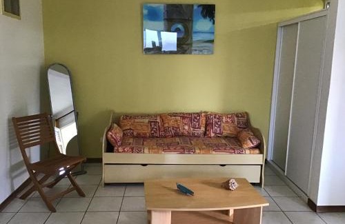 Le Diamant Apartment | Charmant T2 tout confort au Diamant