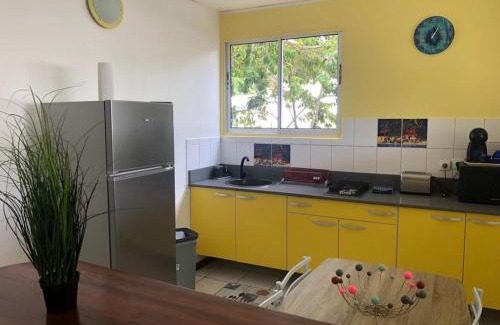Le Diamant Apartment | Charmant T2 tout confort au Diamant