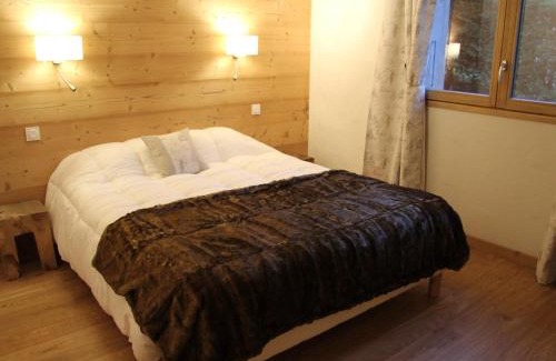 La Clusaz Apartment | Charmant T3 avec services hôteliers et garage - La Clusaz - FR-1-459-87