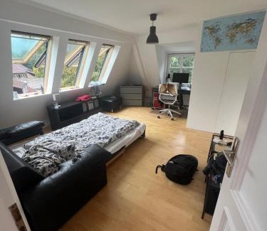 Le Pharo House | Charmant T3 entre plage des Catalans et Vieux Port