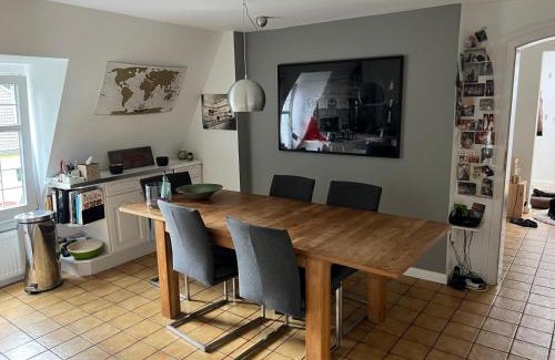 Le Pharo House | Charmant T3 entre plage des Catalans et Vieux Port