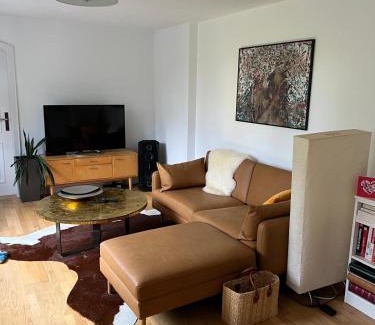 Le Pharo House | Charmant T3 entre plage des Catalans et Vieux Port