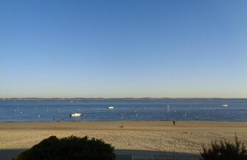 Arcachon Apartment | Charmant T3 Proche Plage avec Parking et Wifi - FR-1-374-24