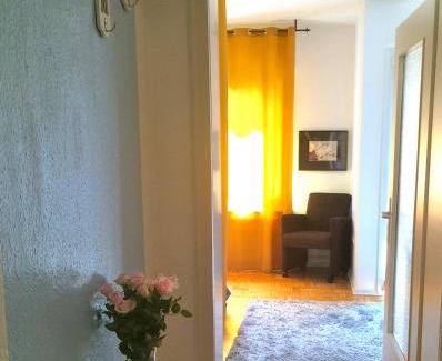 Duissern Apartment | Charmant Wohnen