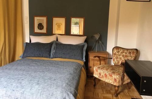 Duissern Apartment | Charmant Wohnen