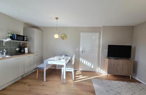Loerrach Apartment | Charmante 3-Schlafzimmer Wohnung mit Garten