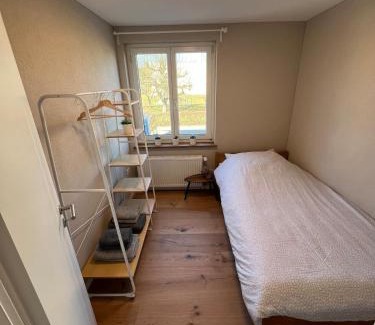 Loerrach Apartment | Charmante 3-Schlafzimmer Wohnung mit Garten