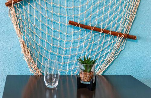 Barth Apartment | Charmante 32 m² Ferienwohnung