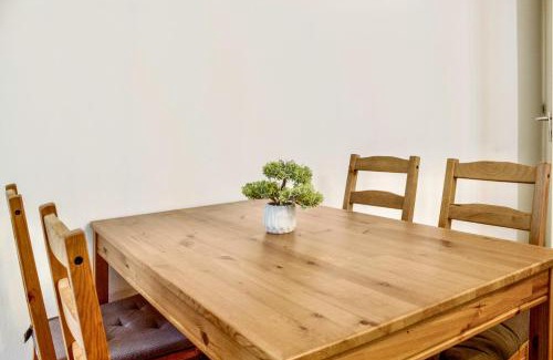 Suedstadt Apartment | Charmante Altbauwohnung in Bonn
