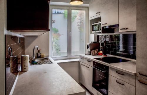 Suedstadt Apartment | Charmante Altbauwohnung in Bonn