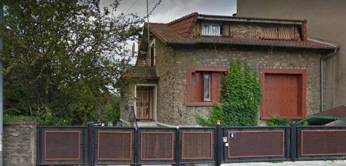 Villeneuve-le-Roi House | Charmante chambre dans maison tout confort proche Orly et Paris