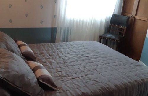 Tamnies Bed & Breakfast | Charmante Chambres D'hôtes Dans le Périgord Noir au Cœur D'un Ancien Prieuré