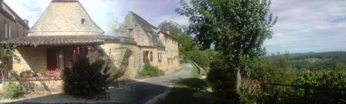 Tamnies House | Charmante chambres d'hôtes de l'ancien Prieuré