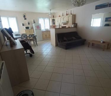 Caussade House | Charmante Dépendance