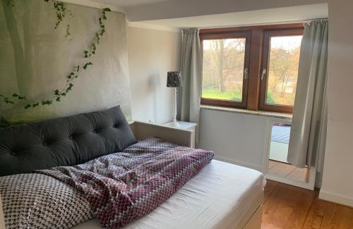 Ploen House | Charmante Doppelhaushälfte Am Schwanensee 4