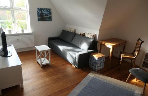 Flensburg Apartment | Charmante-Ferienwohnung-in-der-Fjordstadt
