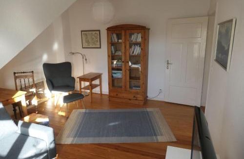 Flensburg Apartment | Charmante-Ferienwohnung-in-der-Fjordstadt