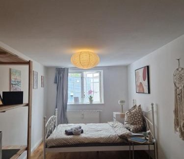 Rostock Apartment | Charmante Ferienwohnung im Herzen von Rostock