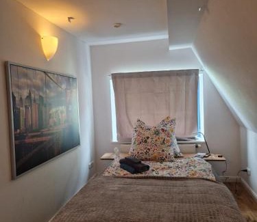 Rostock Apartment | Charmante Ferienwohnung im Herzen von Rostock