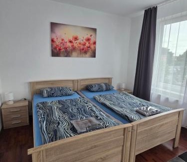 St Lorenz Apartment | Charmante Ferienwohnung im Herzen von Lübeck