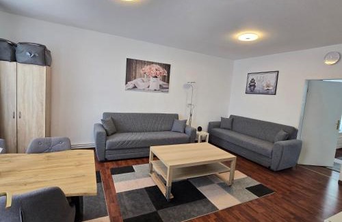 St Lorenz Apartment | Charmante Ferienwohnung im Herzen von Lübeck