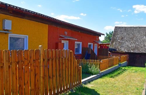 Mecklenburgische Kleinseenplatte Apartment | Charmante Ferienwohnung in der Oase am Vilzsee, cleaning included