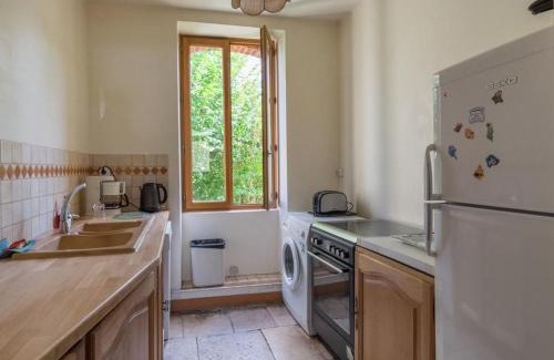 Giroux House | Charmante fermette au calme avec équipements modernes, proche vignobles et châteaux - FR-1-591-48