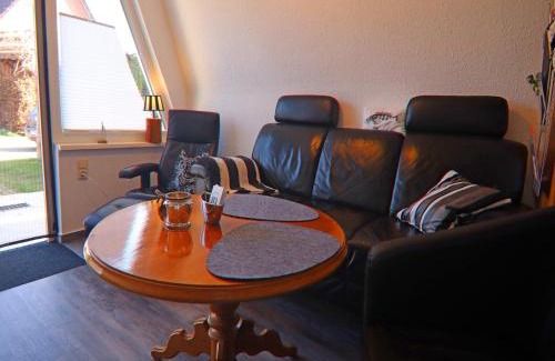 Neubukow House | Charmante Finnhütte mit Garten