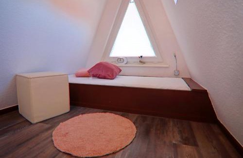 Neubukow House | Charmante Finnhütte mit Garten