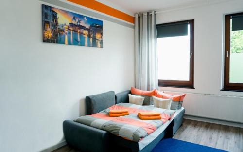 Solingen Apartment | Charmante & Gemütliche Wohnung