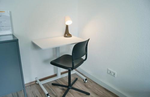 Solingen Apartment | Charmante & Gemütliche Wohnung