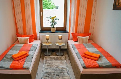 Solingen Apartment | Charmante & Gemütliche Wohnung