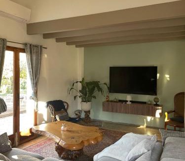 Martignas-Sur-Jalle Villa | Charmante landaise