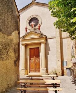 Saint-Paul-les-Fonts House | Charmante maison de village