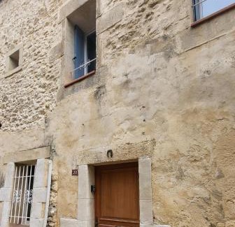 Saint-Paul-les-Fonts House | Charmante maison de village