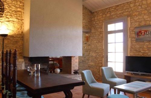Saint-Pierre-d'Oleron House | Charmante maison en pierre, 6 couchages, proche plage et jardin arboré - Saint-Pierre-d'Oléron - FR-1-246A-126