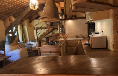 Bain-de-Bretagne House | Charmante maison pour 7 personnes
