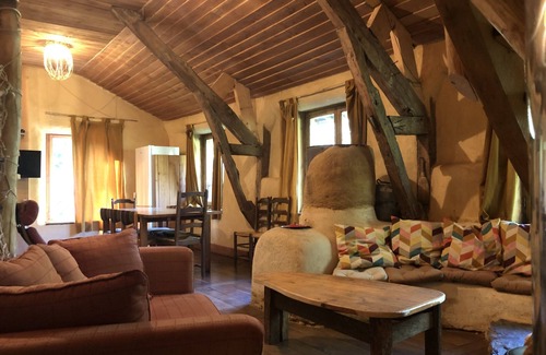 Bain-de-Bretagne House | Charmante maison pour 7 personnes